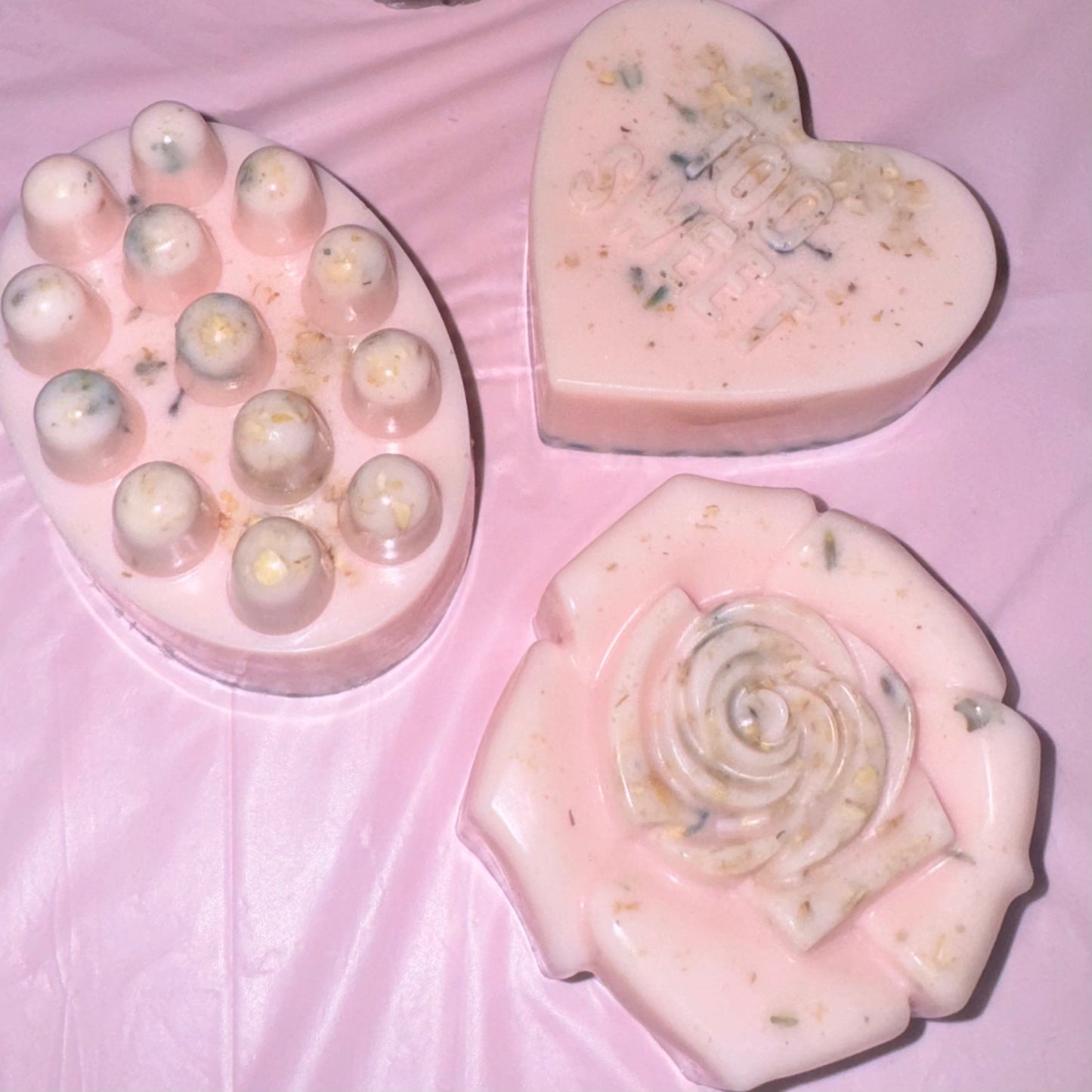 Make Your Own Soap