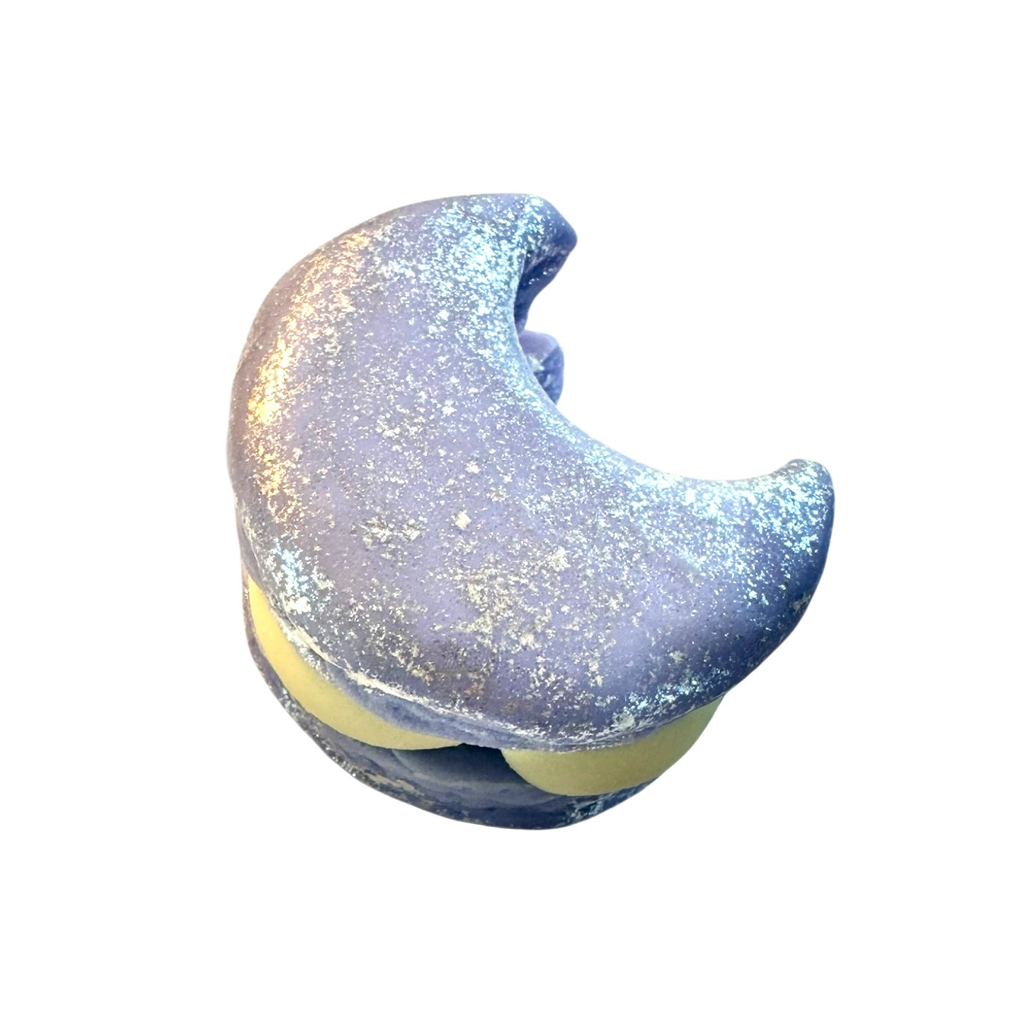 Moonbeam Macaron Soap