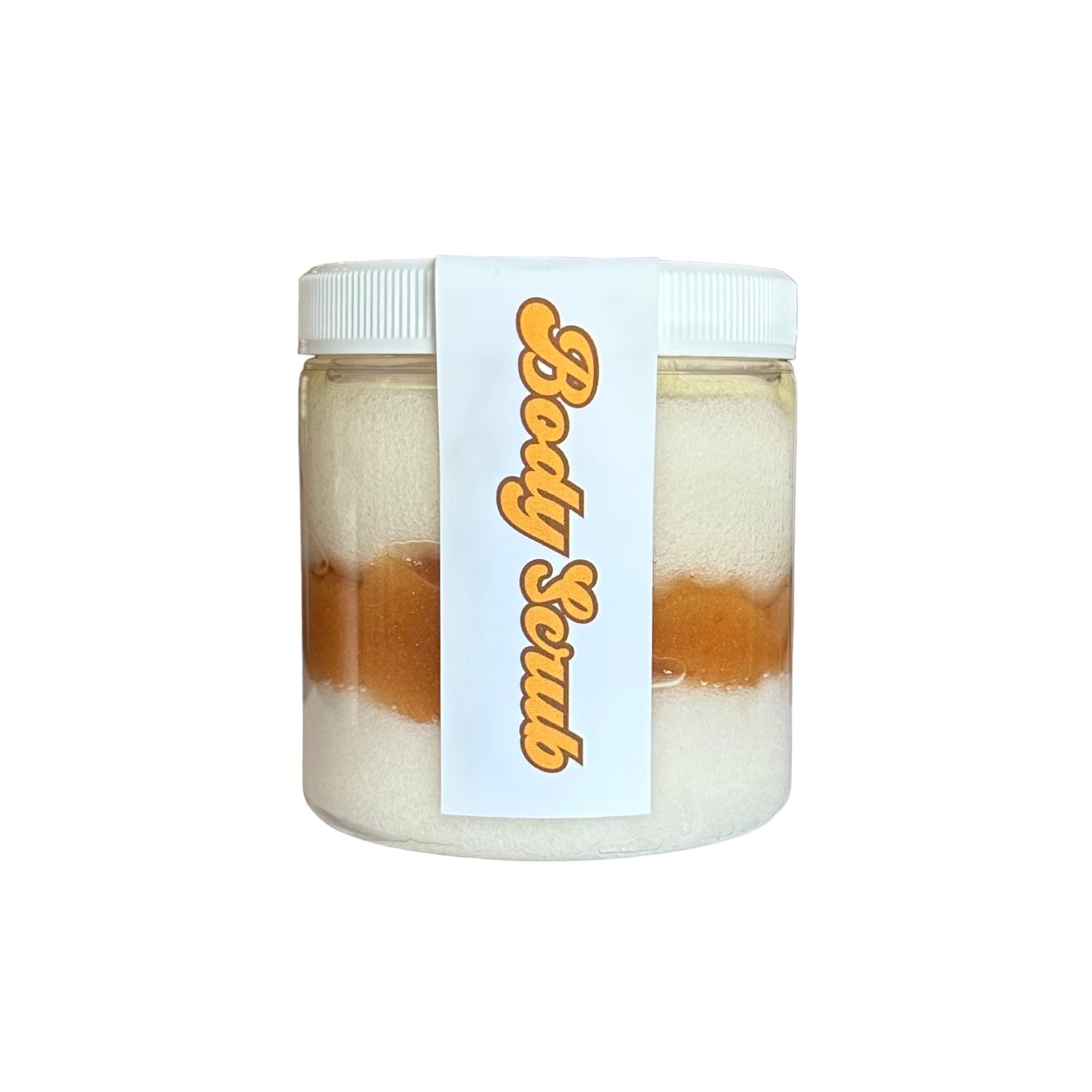 Honey Vintage Body Scrub