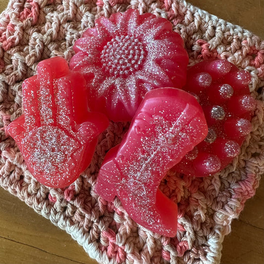 Make Your Own Soap