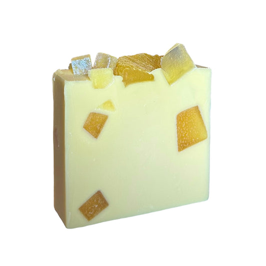 Lemonade Bar Soap