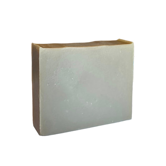 Shot of Rye Bar Soap