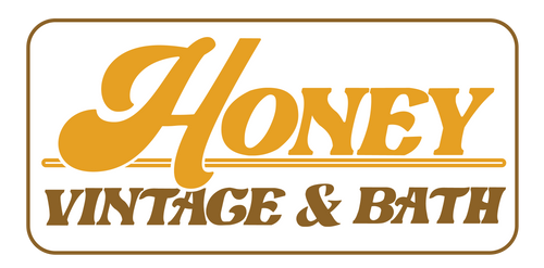 Honey Vintage and Bath