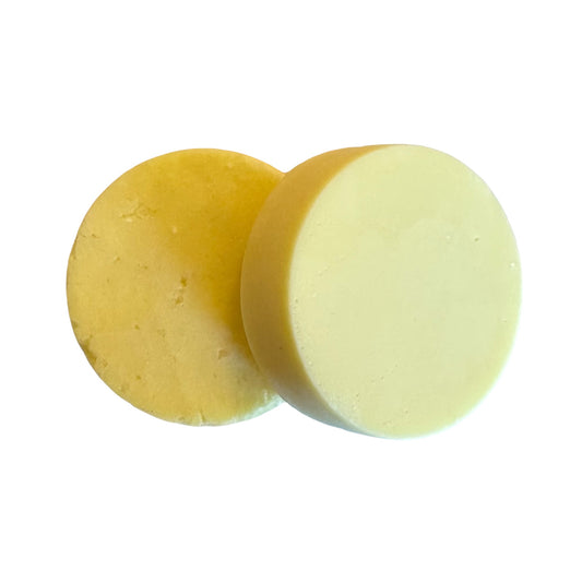 Neroli Blossom Shampoo & Conditioner Bar Set