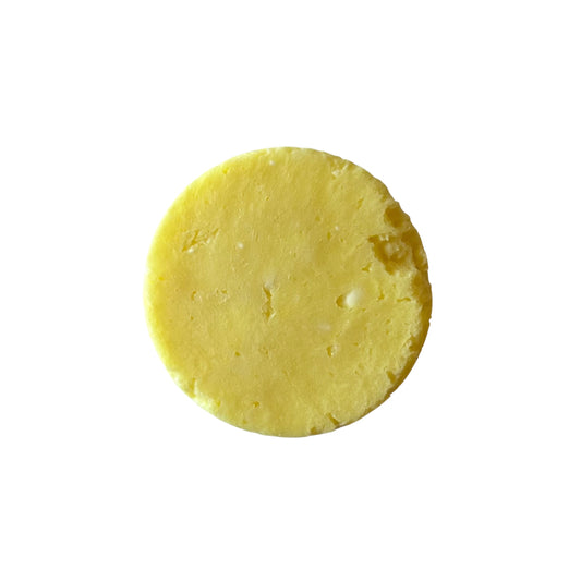 Neroli Blossom Shampoo Bar