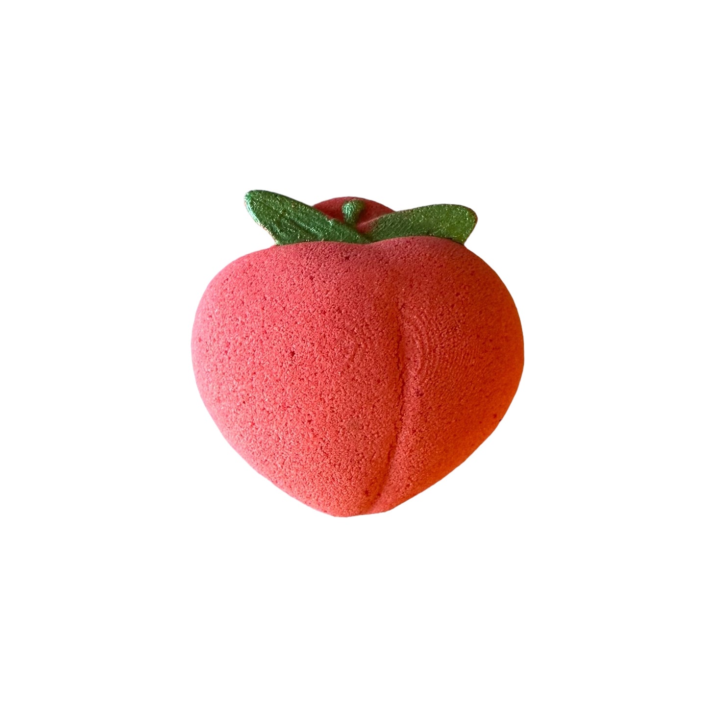 Juicy Peach Bath Bomb